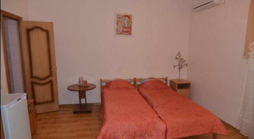 Гостевой дом Вилла Людмила Лазаревское-26