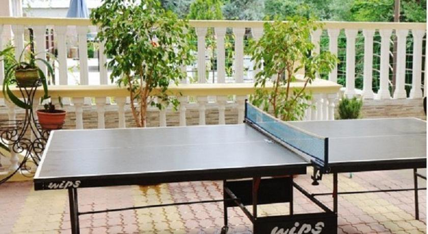 Гостевой дом Вилла Людмила Лазаревское