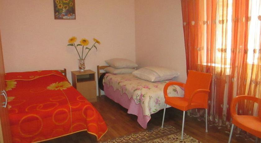 Гостевой дом Вилла Людмила Лазаревское