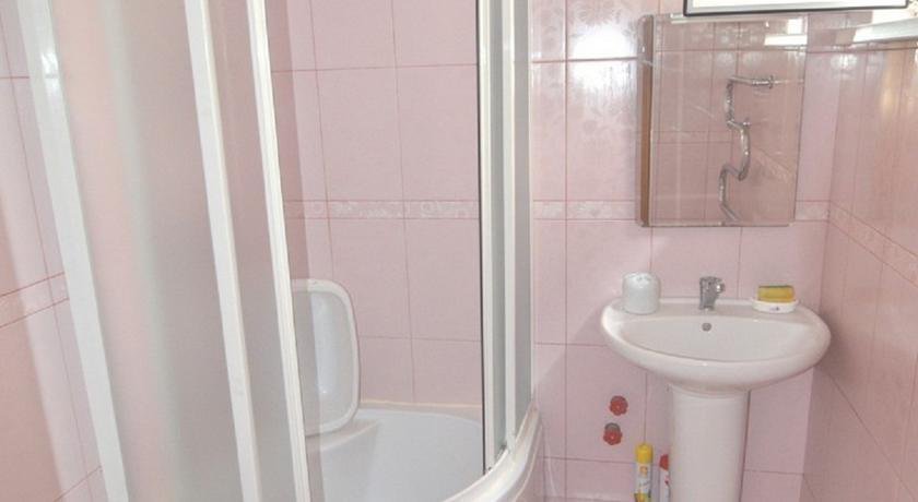 Гостевой дом Вилла Людмила Лазаревское