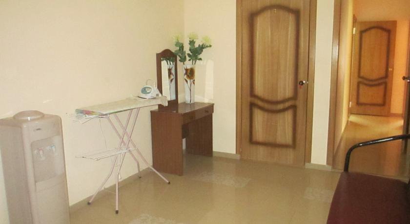 Гостевой дом Вилла Людмила Лазаревское-13