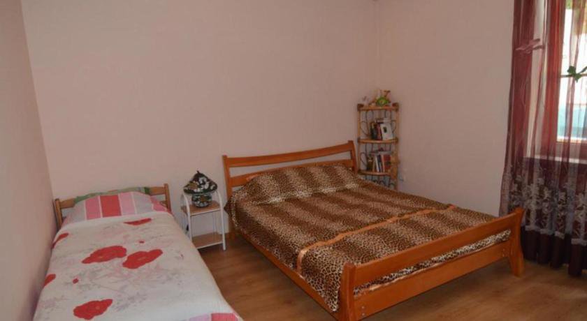 Гостевой дом Вилла Людмила Лазаревское