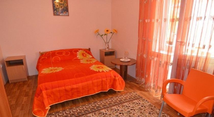 Гостевой дом Вилла Людмила Лазаревское