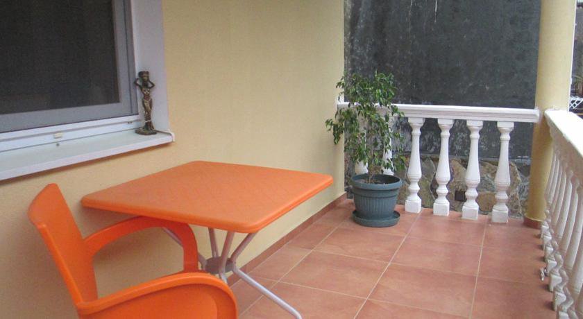 Гостевой дом Вилла Людмила Лазаревское