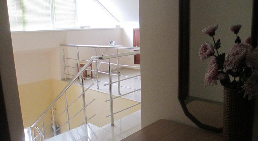 Гостевой дом Вилла Людмила Лазаревское