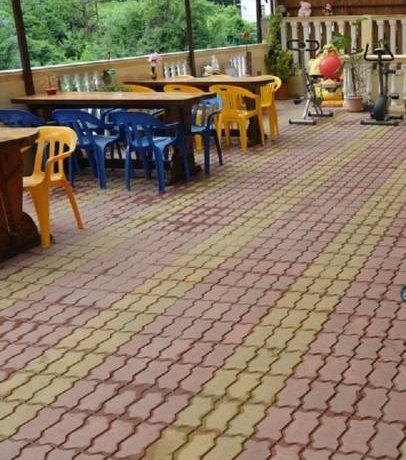 Гостевой дом Вилла Людмила Лазаревское