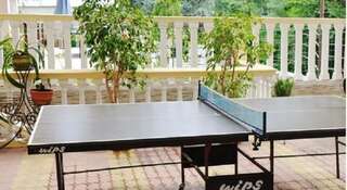 Гостевой дом Вилла Людмила Лазаревское-4