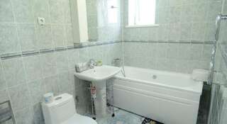 Гостевой дом Вилла Людмила Лазаревское-7