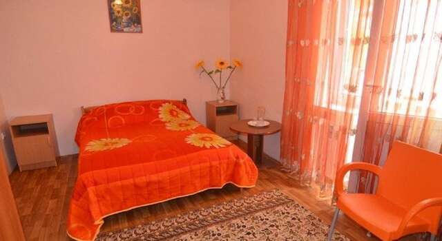 Гостевой дом Вилла Людмила Лазаревское-14