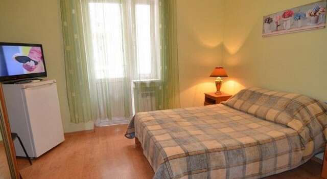 Гостевой дом Вилла Людмила Лазаревское-11