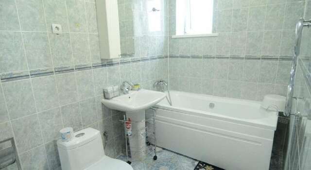 Гостевой дом Вилла Людмила Лазаревское-10