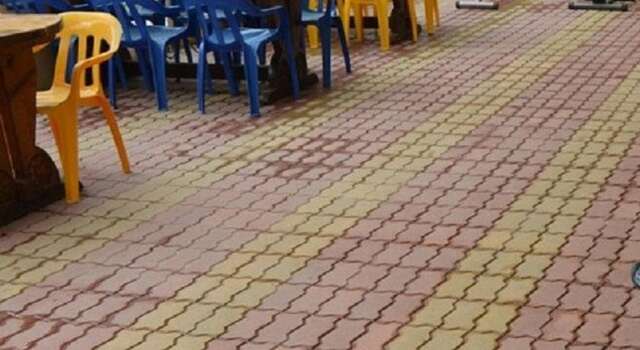 Гостевой дом Вилла Людмила Лазаревское-5