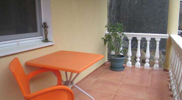 Гостевой дом Вилла Людмила Лазаревское-15